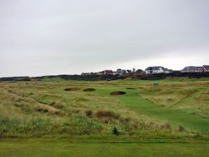 Royal Dornoch (Championship) 13th Tee